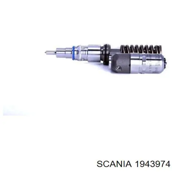 Насос форсунка 1943974 Scania