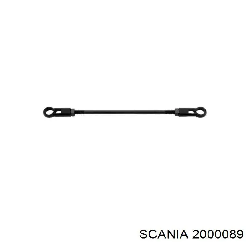 Тяга крана уровня пола (TRUCK) Scania 2000089 цена, от 4.77 USD
