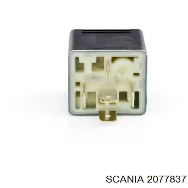 Купить 2077837 Scania Реле