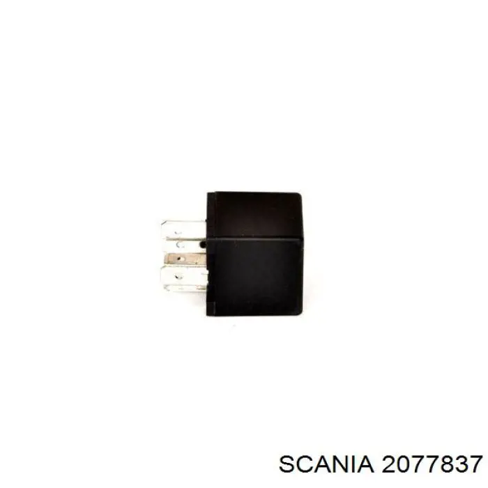 Реле поворотов 2077837 Scania