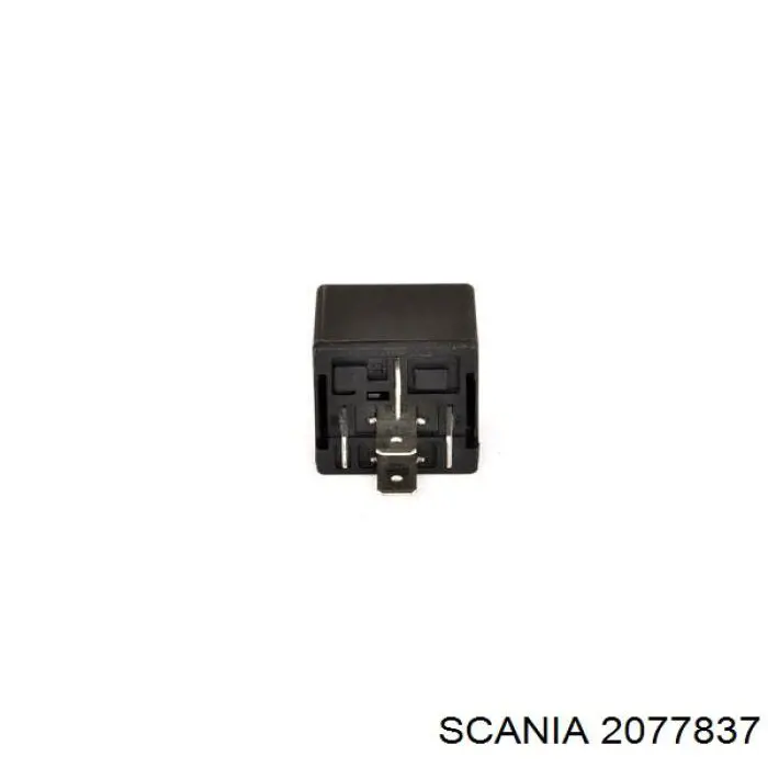Автомобильные реле поворотов Scania 2077837 цена, от 5.48 USD