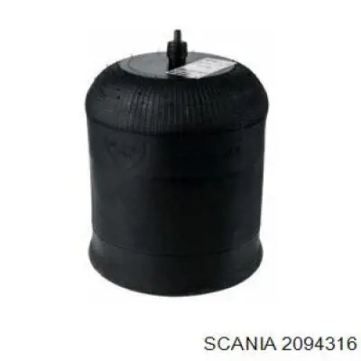 Купить 2094316 Scania Шарнирный кронштейн крепления кабины