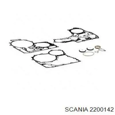 Купить 2200142 Scania 