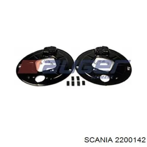  2200142 Scania
