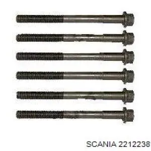 Болт головки блока цилиндров, ГБЦ Scania 2212238 цена, от 4.38 USD