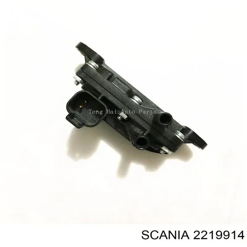 Датчик давления выхлопных газов Scania 2219914 цена, от 57.98 USD