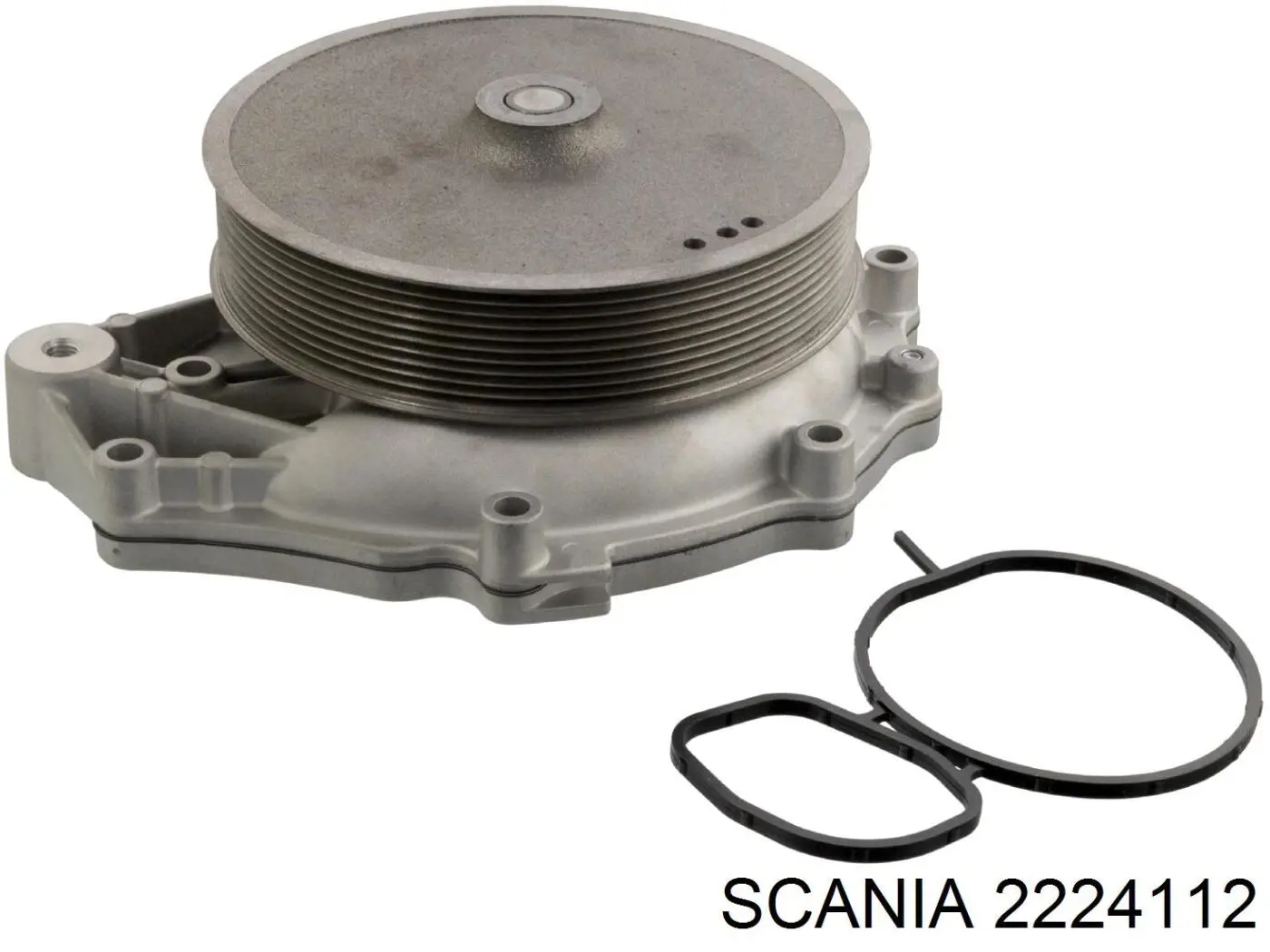 Купить 2224112 Scania Насос охлаждения