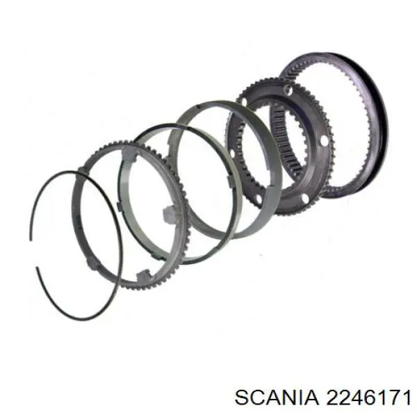 2246171 Scania 