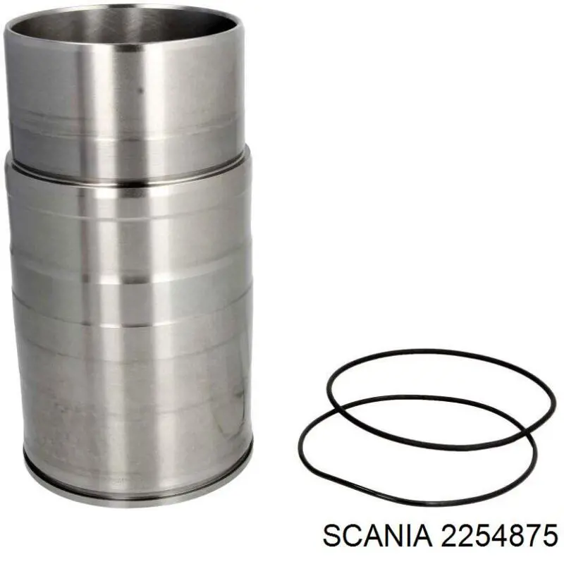 2254875 Scania Поршневая гильза