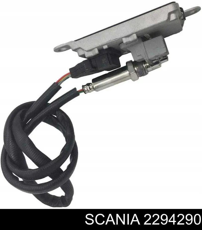 2294290 Scania sensor dianteiro de óxidos de nitrogênio nox