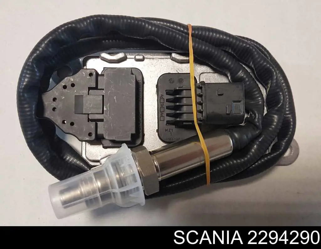 Купить 2294290 Scania Датчик оксидов азота NOX передний