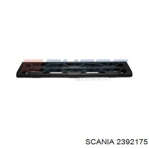 Втулка стабилизатора переднего 2392175 Scania