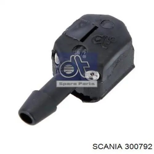 Купить 300792 Scania Сопло омывателя лобового стекла