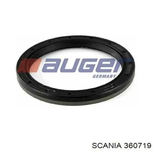 Усилитель сцепления ПГУ Scania 360719 цена, от 107.94 USD