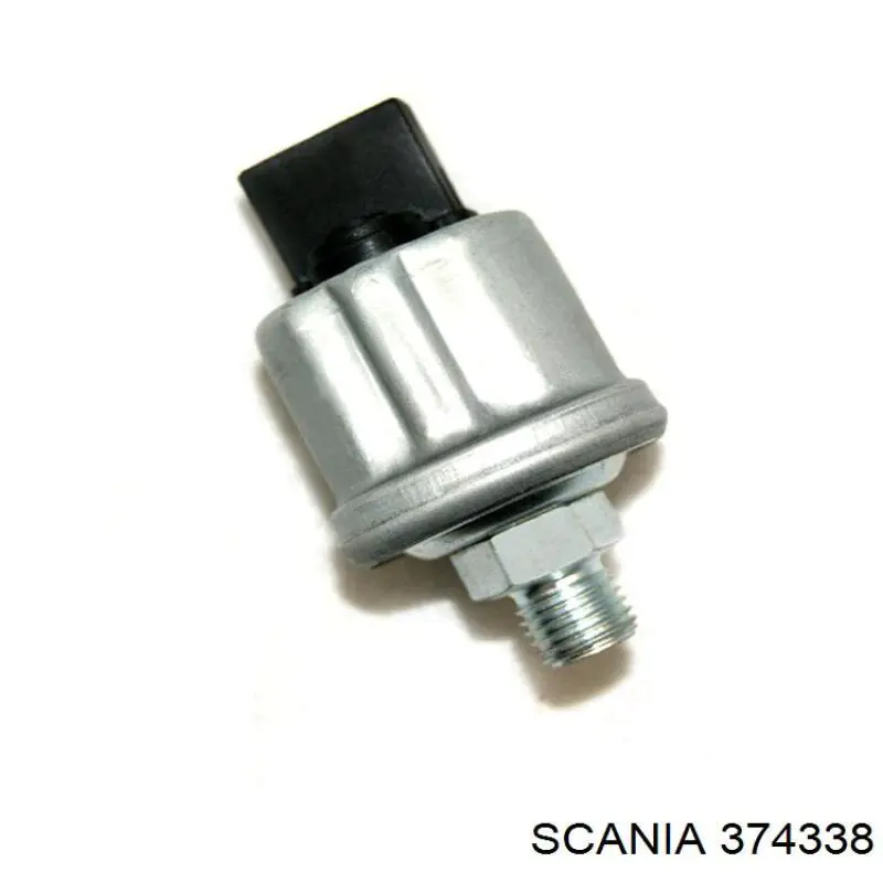 374 338 Scania датчик давления масла