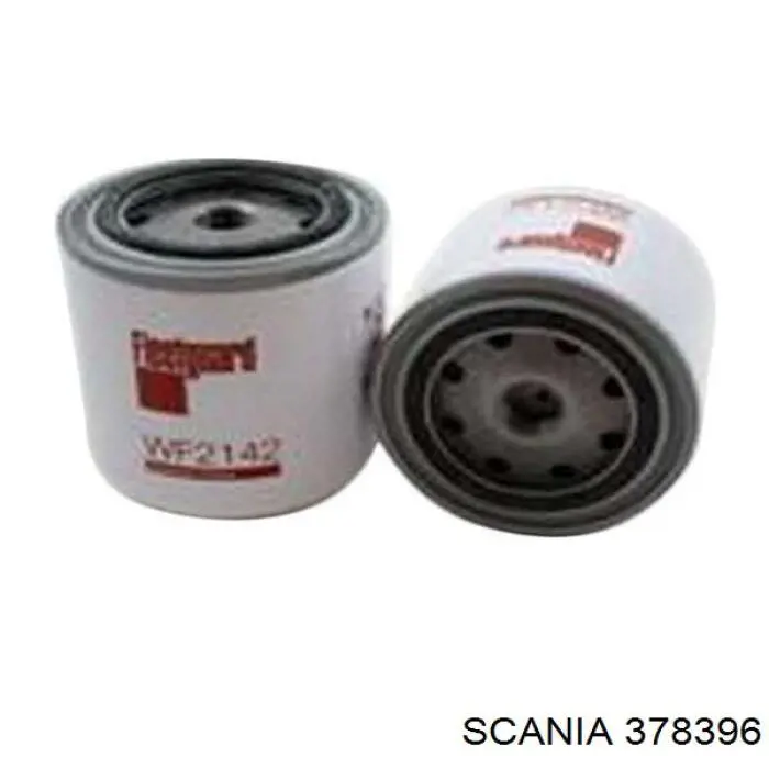Фильтр кондиционера Scania 378396
