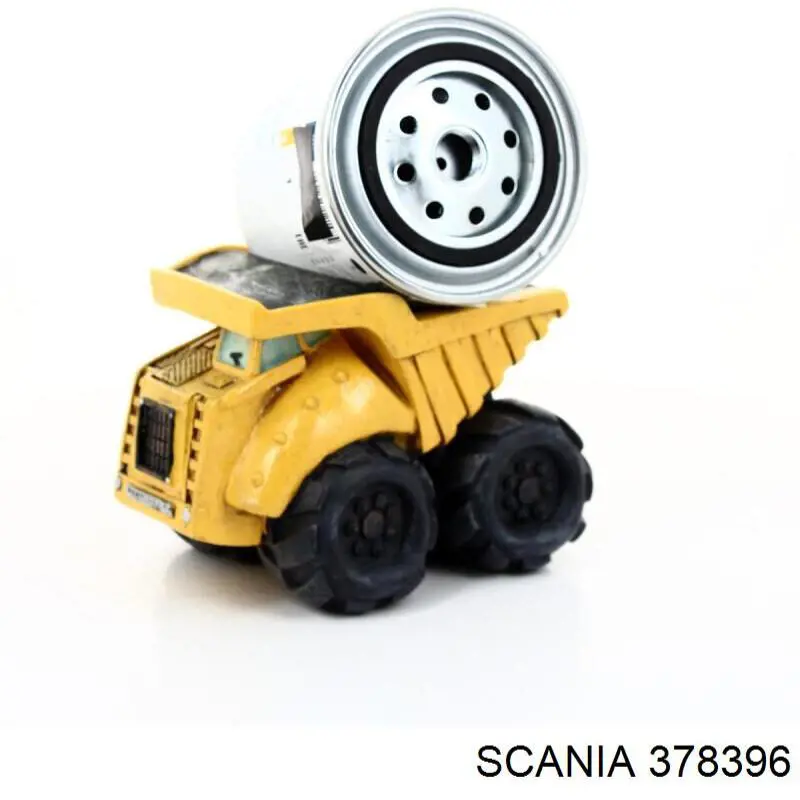 378396 Scania Фильтр для фреона
