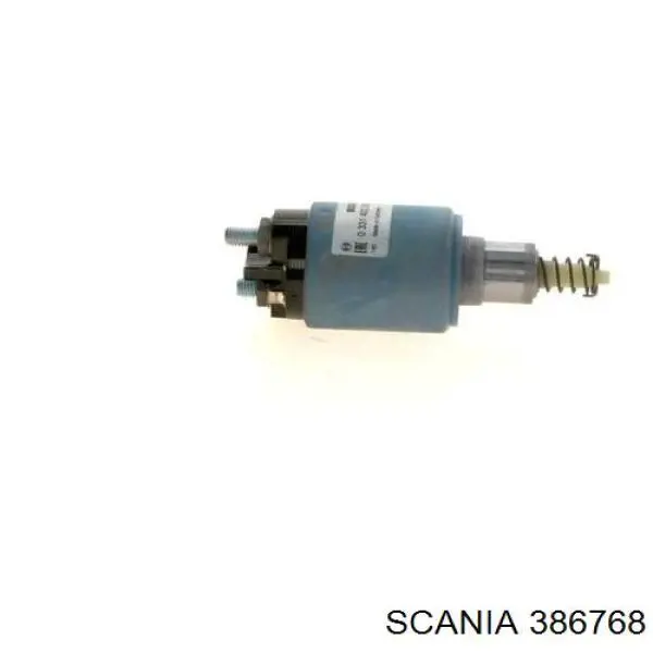 Втягивающее Scania 386768 цена, от 41.50 USD