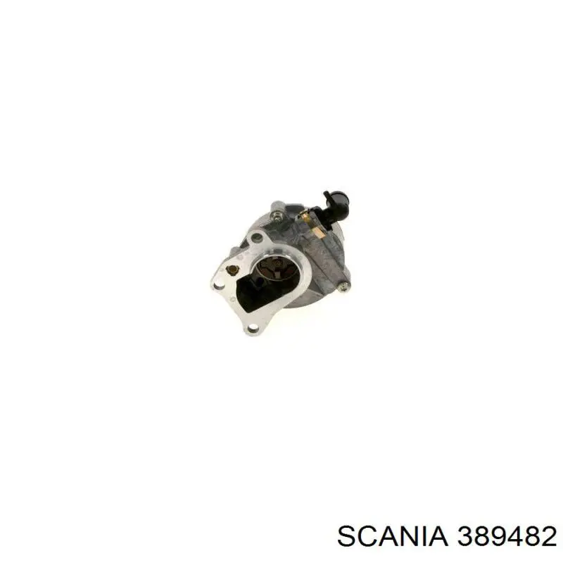 Автомобильные реле поворотов Scania 389482 цена, от 19.50 USD