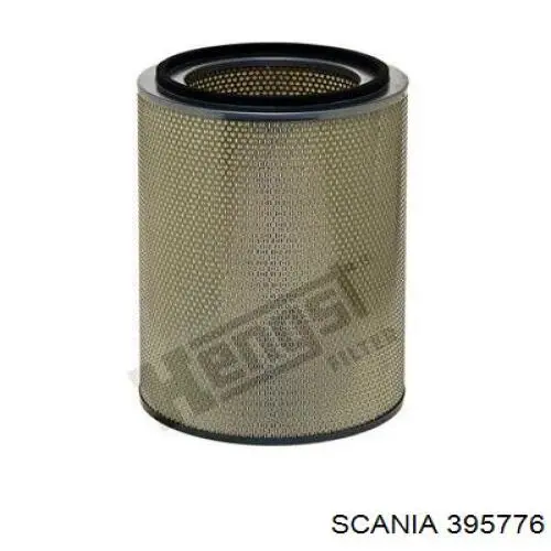 395776 Scania Воздушный фильтр двигателя