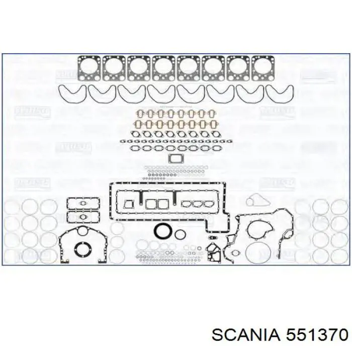  551370 Scania