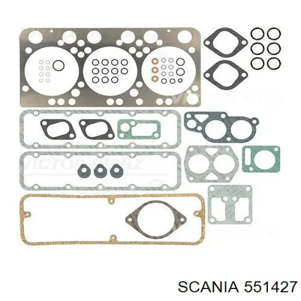  551427 Scania