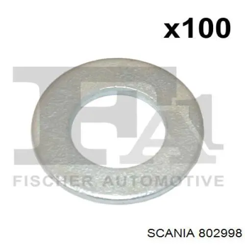 802998 Scania сравнить цены на Автопро