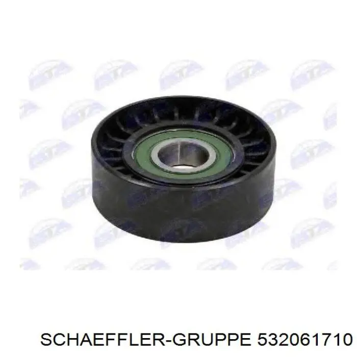 Паразитный ролик 532061710 Schaeffler Gruppe