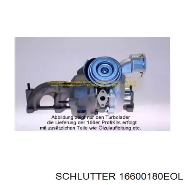 166-00180EOL Schlutter turbina