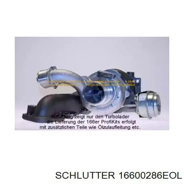 166-00286EOL Schlutter turbina