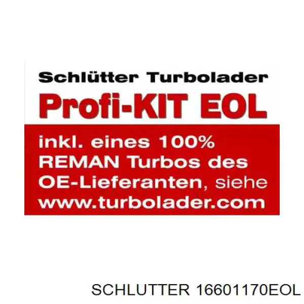 166-01170EOL Schlutter turbina