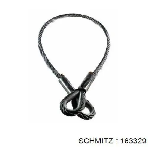  Schmitz 1163329 цена, от 87.93 USD
