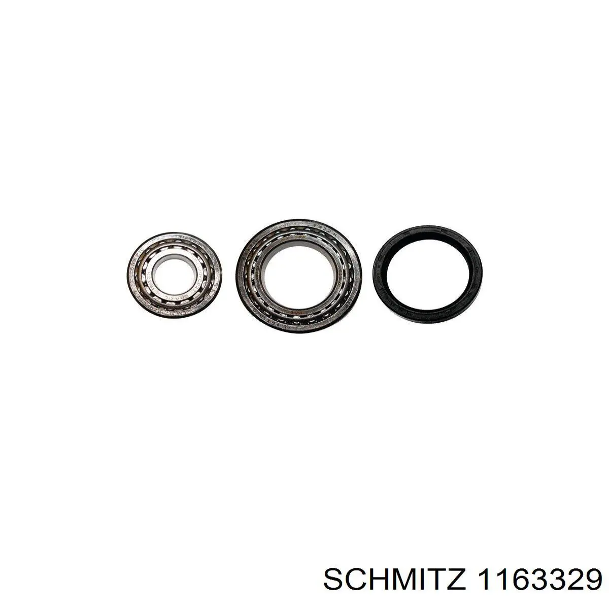  Schmitz 1163329 цена, от 87.93 USD