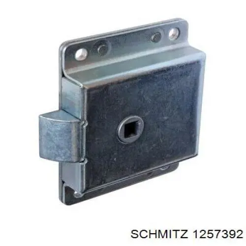  1257392 Schmitz