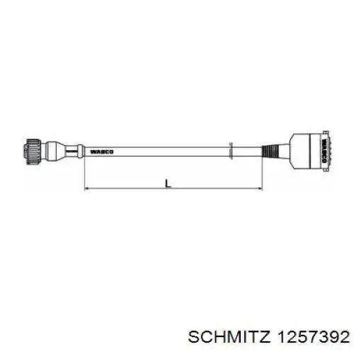1257392 Schmitz 