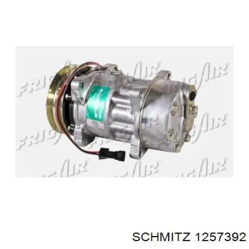  Schmitz 1257392 цена, от 3.59 USD