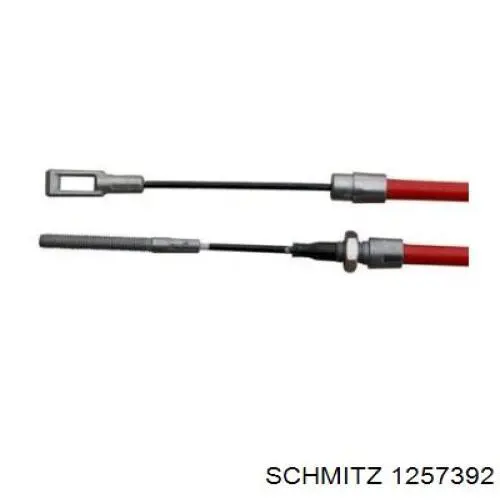 1257392 Schmitz 
