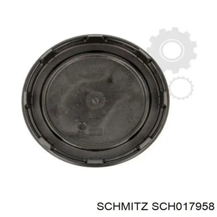 Купить SCH017958 Schmitz Заглушка ступицы