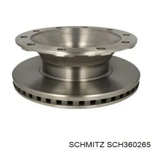 Пробка топливного бака Schmitz 360265 цена, от 53.62 USD