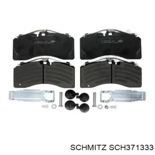 SCH371333 Schmitz 