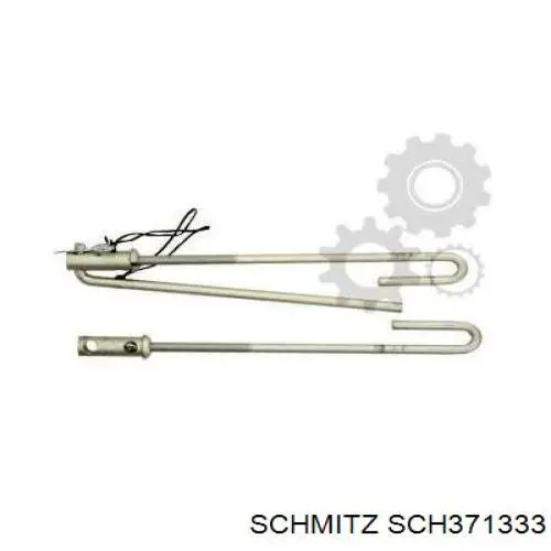  SCH371333 Schmitz