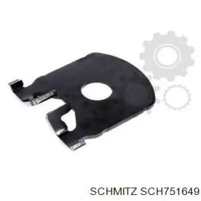  Schmitz 751649 цена, от 13.85 USD