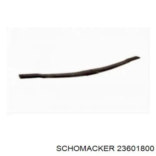  23601800 Schomacker