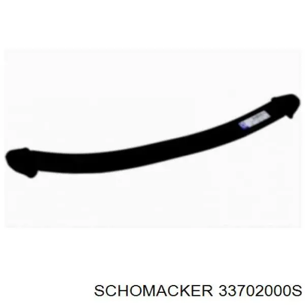 Передние рессоры Mercedes Sprinter I 2-t фургон (901, 902) (1995 - 2006) цена, от 100.41 USD