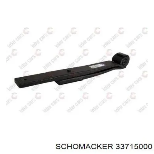 Рессоры задние (пружины задней подвески) Celikyay 24447800 цена, от 62.27 USD