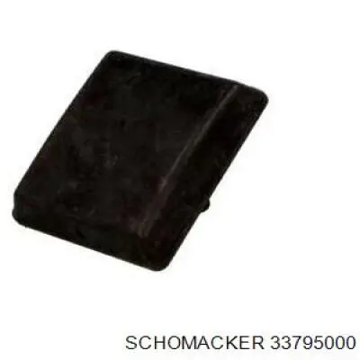 Рессоры задние (пружины задней подвески) Fast FT13358 цена, от 146.20 USD