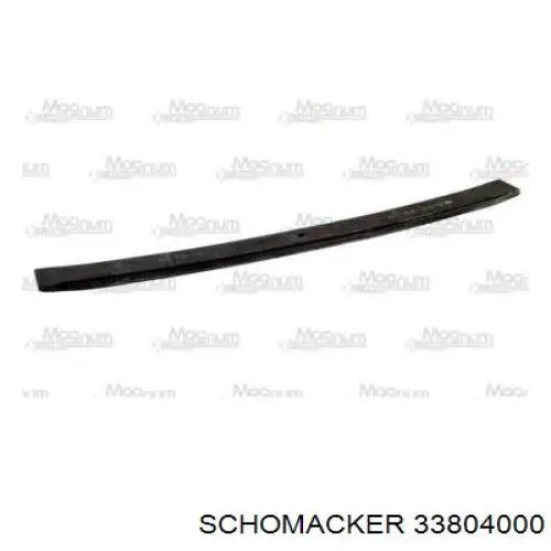 Передние рессоры TES 3380400119ZT цена, от 515.25 USD