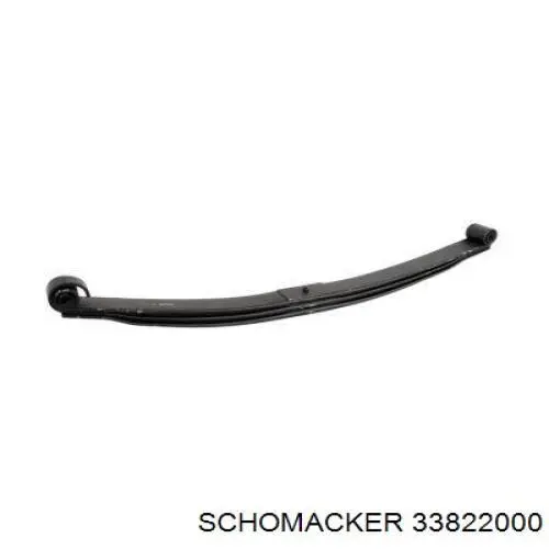 Купить 33822000S Schomacker 