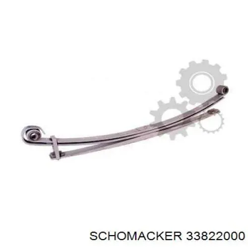  Schomacker 33822000S цена, от 478.61 USD