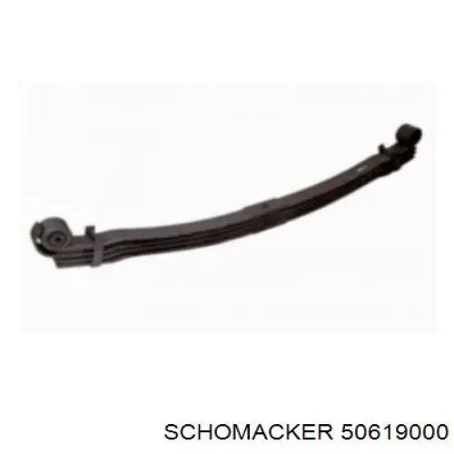 50619000 Schomacker